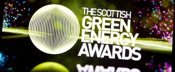 Green Growth – The Scottish Green Energy Awards