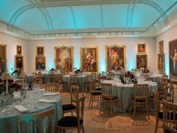 Dean Gallery Image provided by National Galleries of Scotland