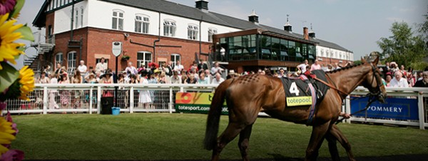 Musselburgh Racecourse