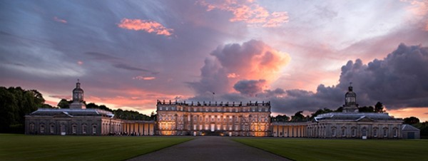 Hopetoun House