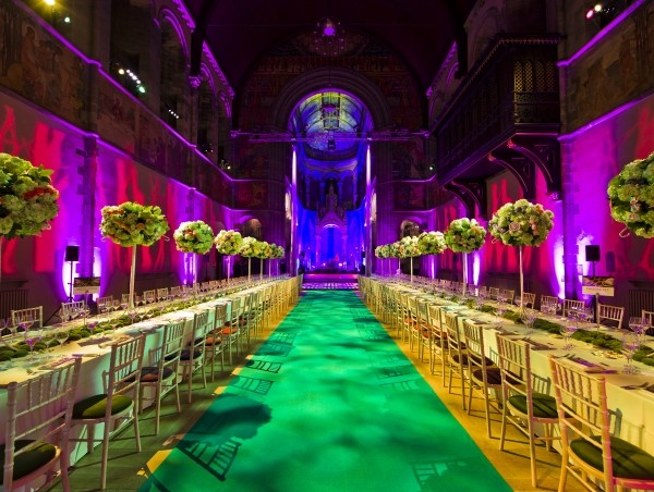 Party Venue Mansfield Traquair