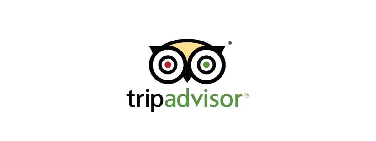Review us on TripAdvisor 