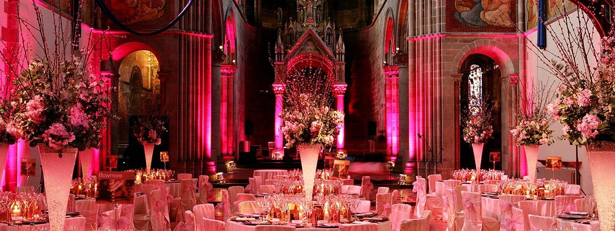 Mansfield Traquair Edinburgh