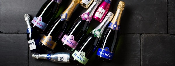 National Champagne Week 