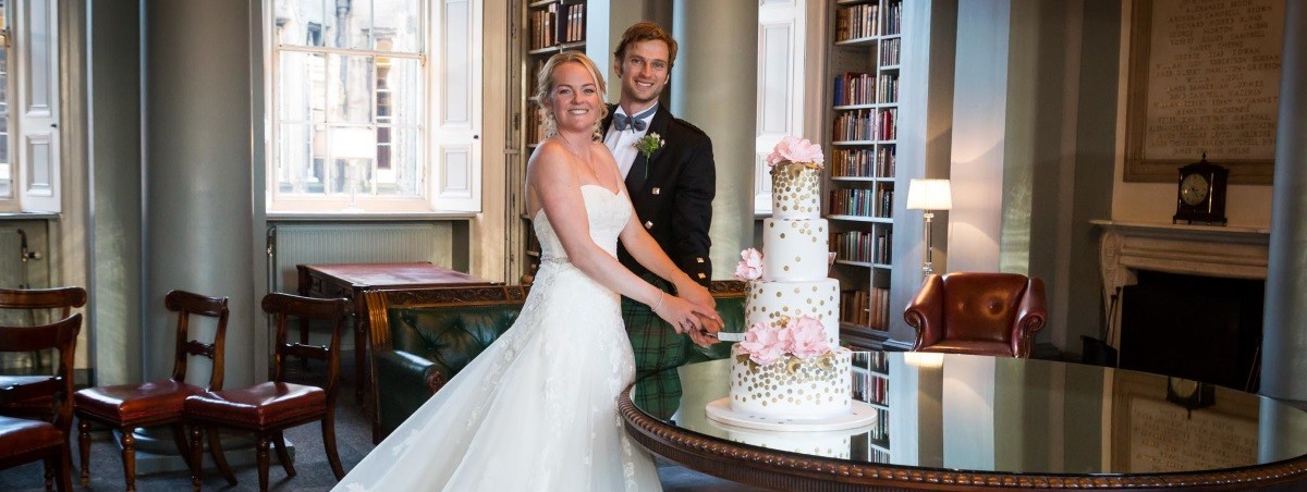 Signet Library Wedding Testimonials