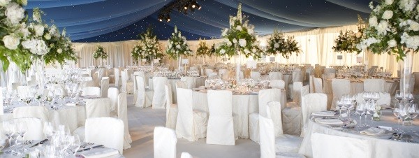 Star Clothed Wedding Marquee Heritage Portfolio