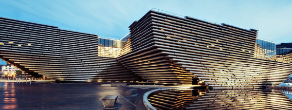 V&A Dundee