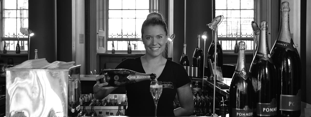 Pommery Champagne the perfect Heritage Portfolio 