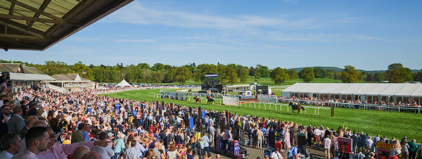 Perth Racecourse