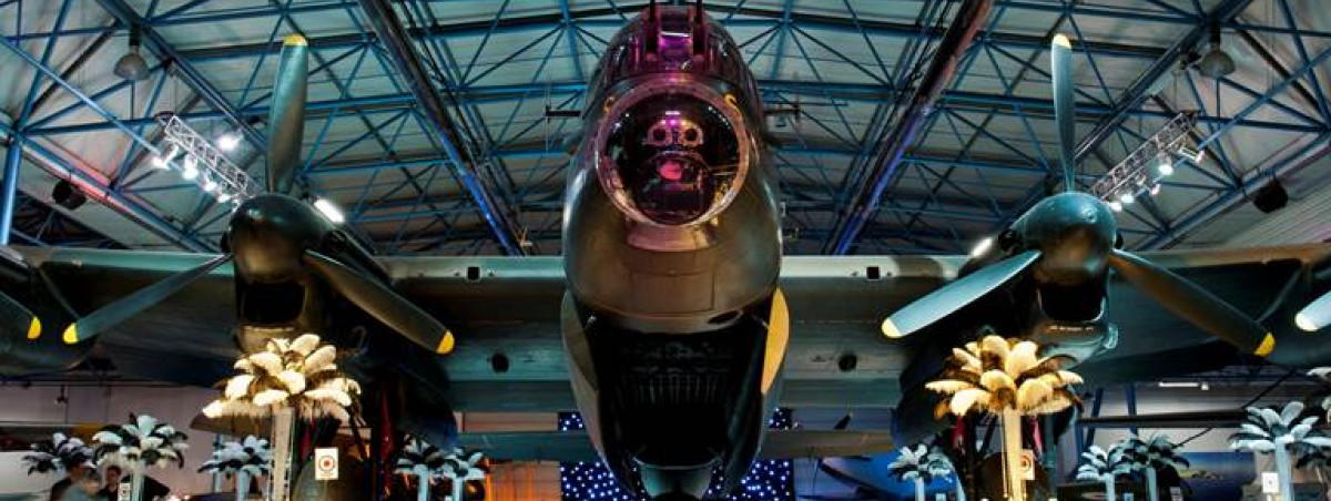 RAF Museum London