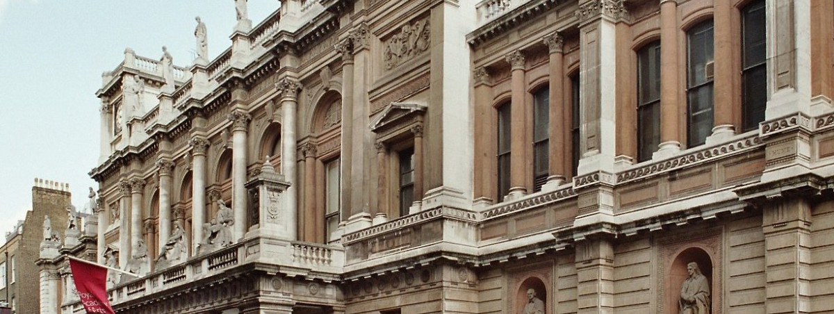 Royal Academy of arts 