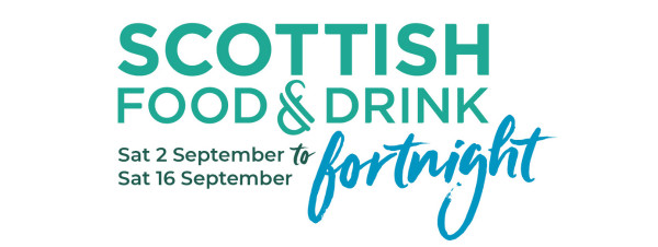 Scottish Food & Drink Fortnight 2023: Meet Our Trusted Suppliers!