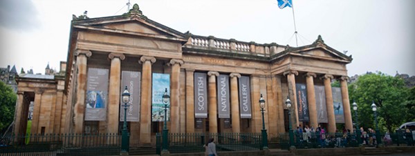 Scottish National Gallery