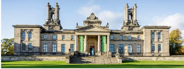 Scottish National Gallery of Modern Art - Modern Two