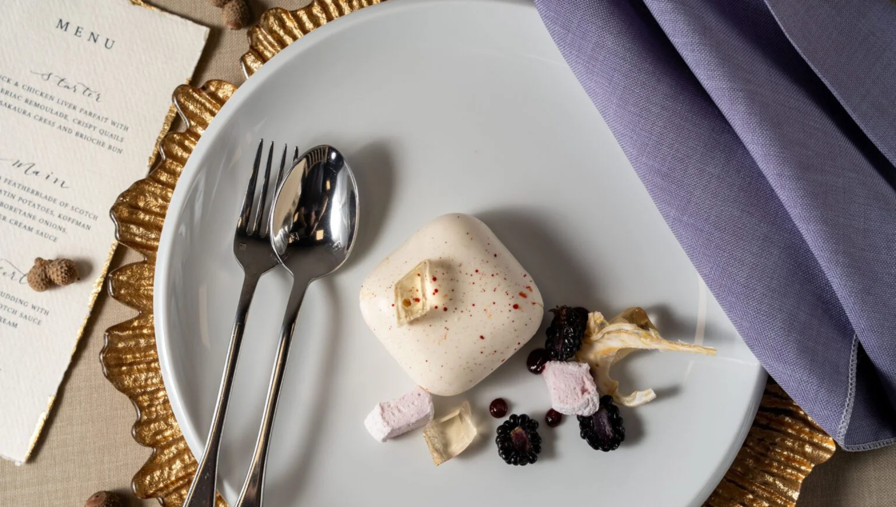 Autumn Dish