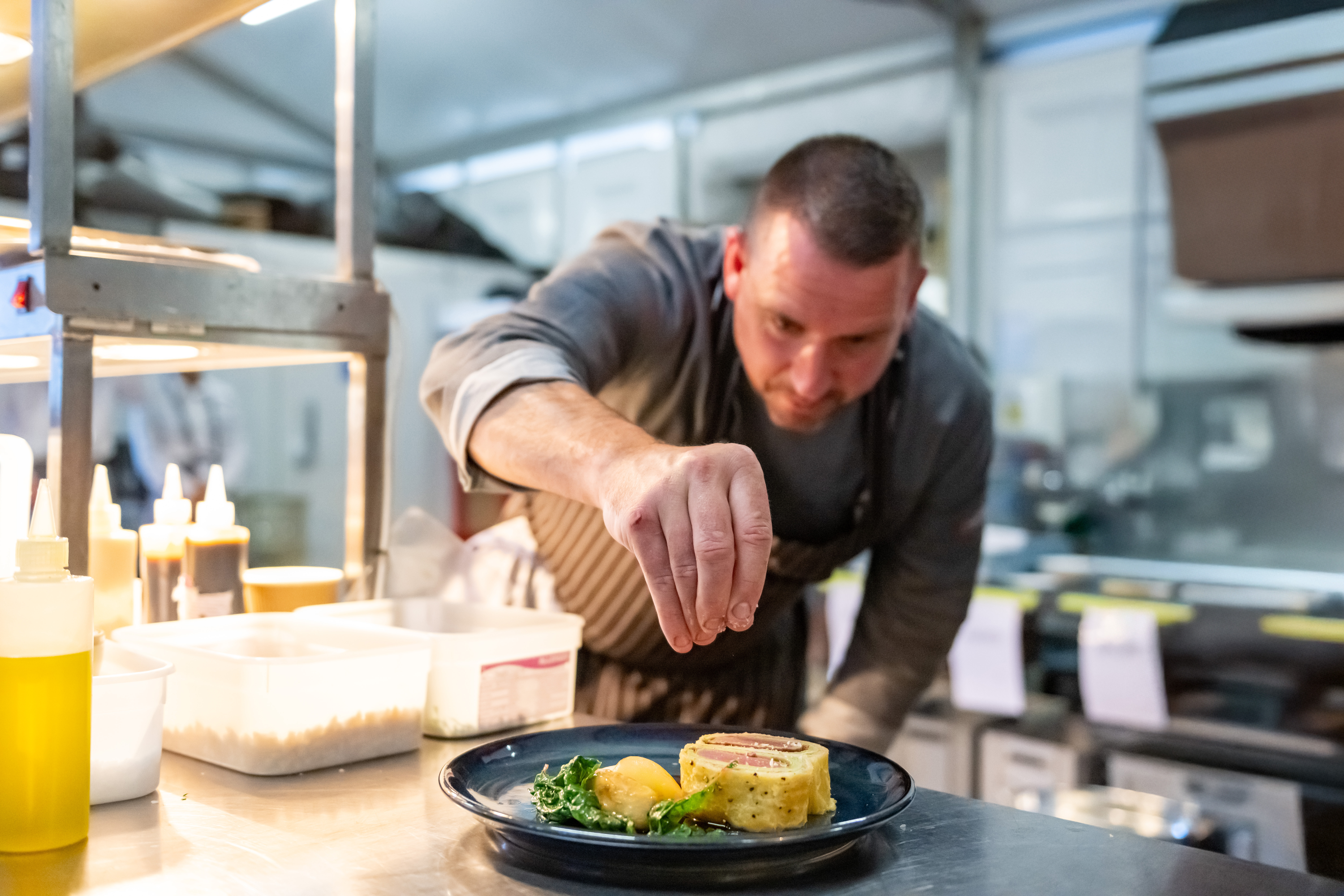 Chef