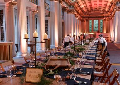 Signet Library