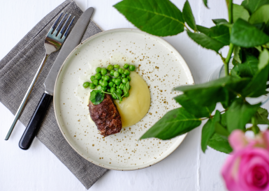 Autumnal Meal