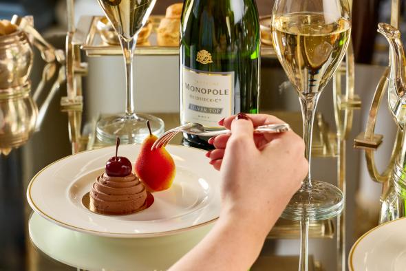 Afternoon Tea