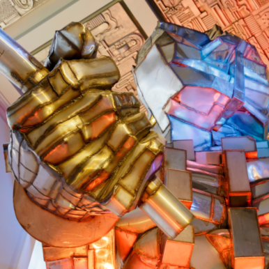 National Galleries Scotland: Modern Two
