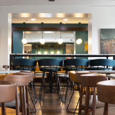 Café Modern One