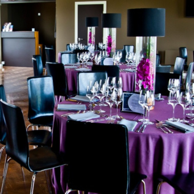 Musselburgh Racecourse Event