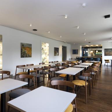 National Galleries Scotland: Modern One