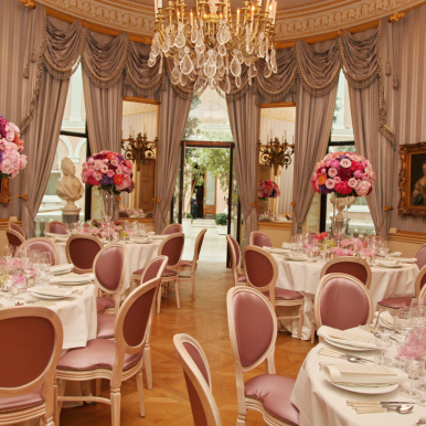 The Wallace Collection Interior
