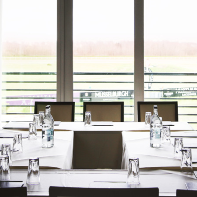 Musselburgh Racecourse Suite