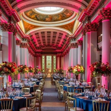 The Signet Library