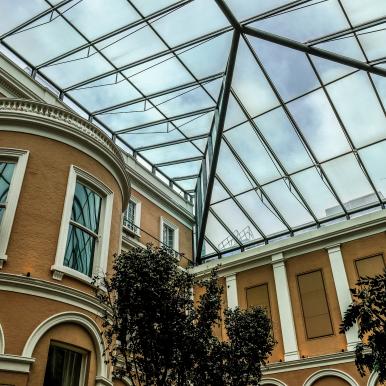 The Wallace Collection Interior