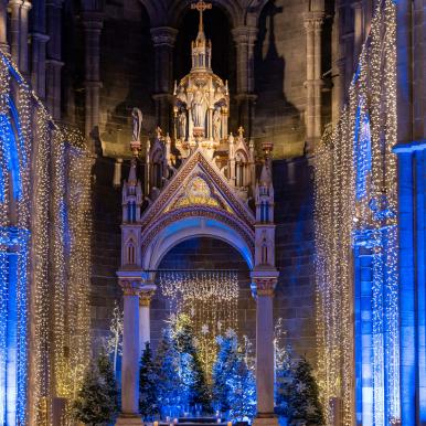 Nave