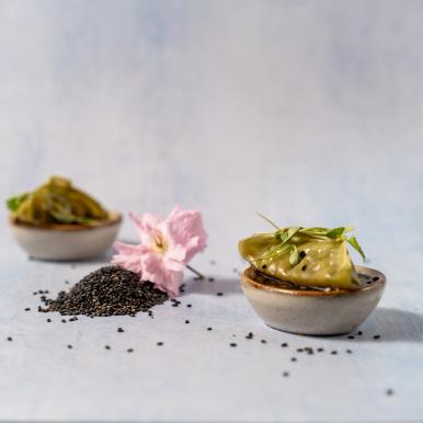foodie shot