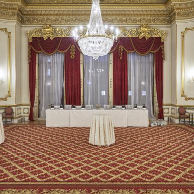 Lancaster House | Heritage Portfolio