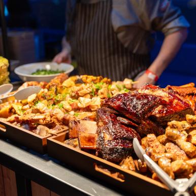 Street Food