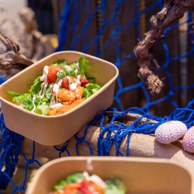 Street Food