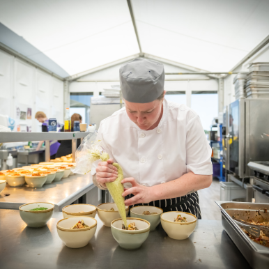 Chef