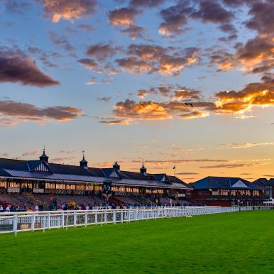 Musselburgh Racecourse