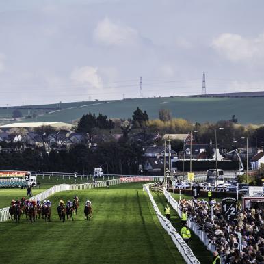 Musselburgh Racecourse