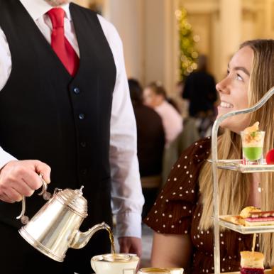 Waiter