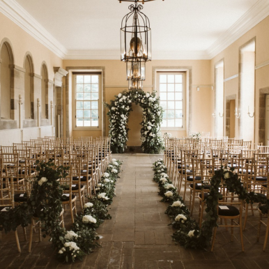 Ceremony