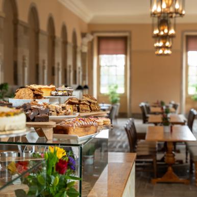 The Stables Kitchen