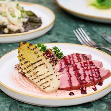 A La Carte