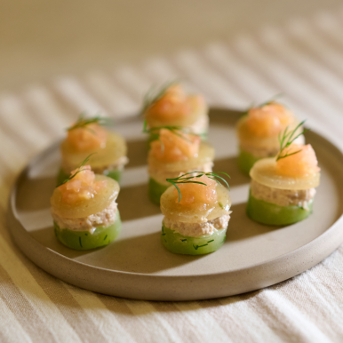 CANAPES