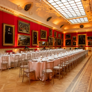 WALLACE COLLECTION