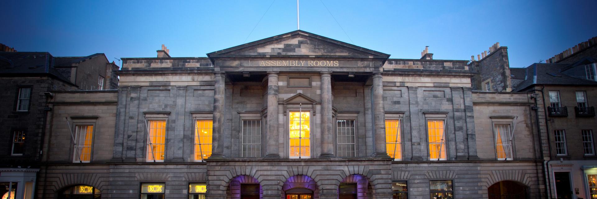 Venue