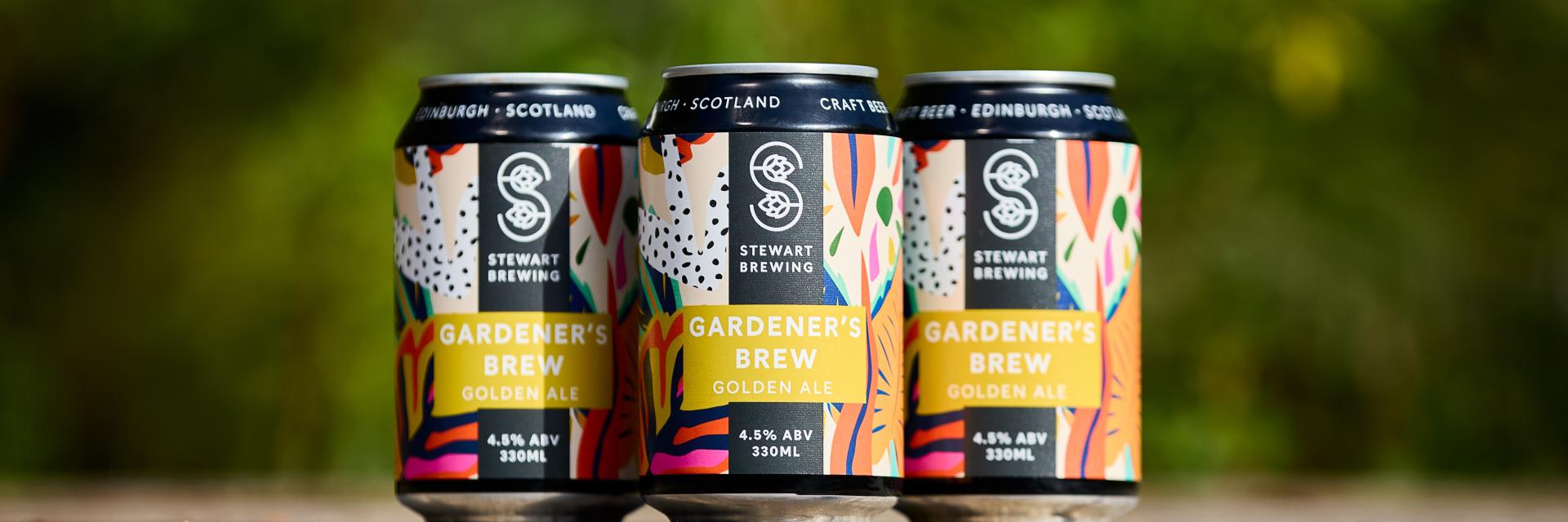 Gardeners Brew