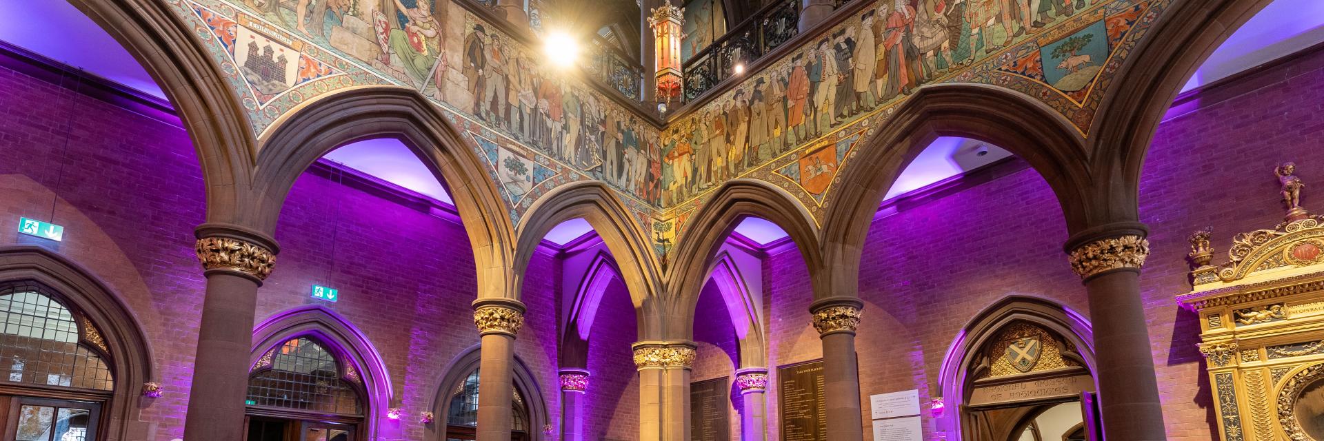 National Galleries Scotland: Portrait