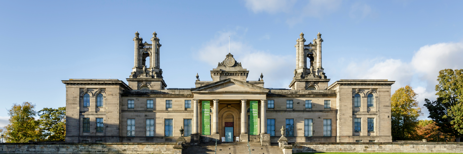 National Galleries Scotland: Modern Two