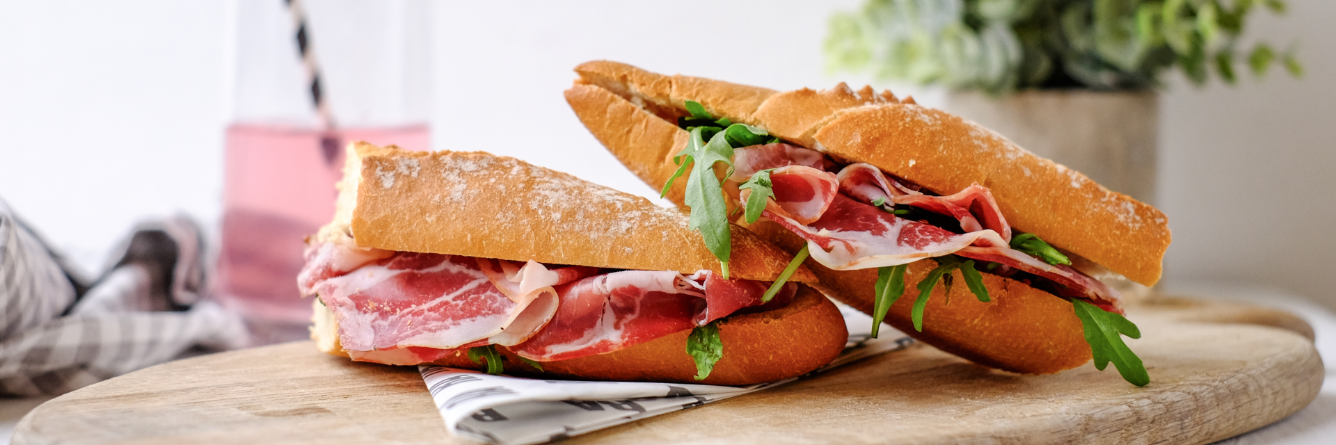 sandwich